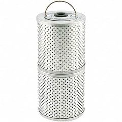 Baldwin Filters - 7-5/8" OAL x 3-15/32" OD Automotive Oil Filter - Benchmark Tooling