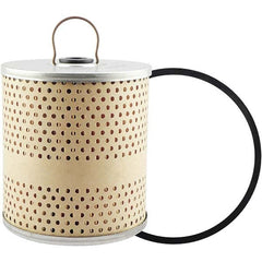 Baldwin Filters - 4-7/8" OAL x 4-7/32" OD Automotive Oil Filter - Benchmark Tooling