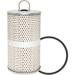 Baldwin Filters - 7-3/4" OAL x 4-7/32" OD Automotive Oil Filter - Benchmark Tooling