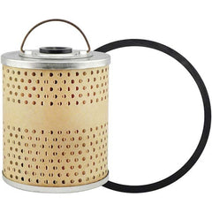 Baldwin Filters - 4-3/16" OAL x 3-15/32" OD Automotive Oil Filter - Benchmark Tooling
