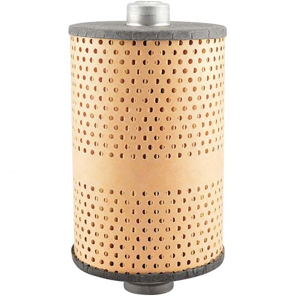 Baldwin Filters - 7-1/4" OAL x 3-15/16" OD Automotive Oil Filter - Benchmark Tooling