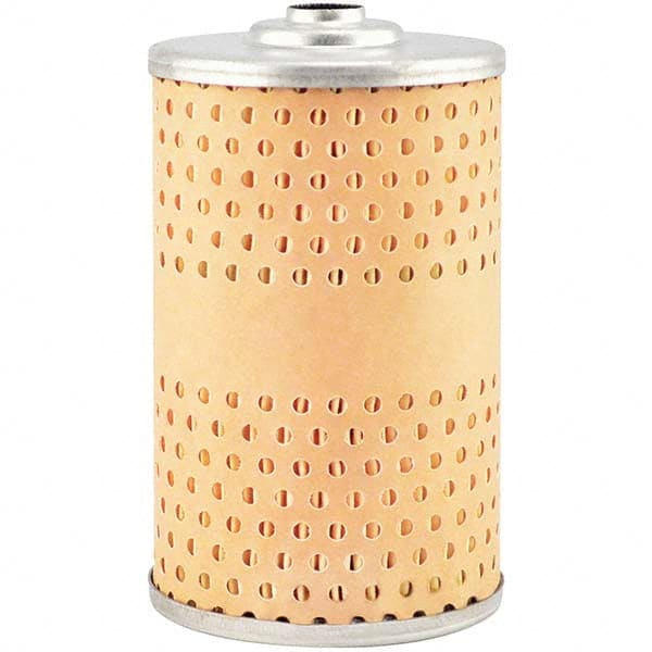 Baldwin Filters - 4-5/8" OAL x 2-9/16" OD Automotive Oil Filter - Benchmark Tooling