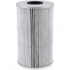 Baldwin Filters - 8-11/16" OAL x 5-1/32" OD Automotive Oil Filter - Benchmark Tooling