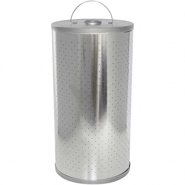 Baldwin Filters - 15-3/32" OAL x 7-11/16" OD Automotive Oil Filter - Benchmark Tooling