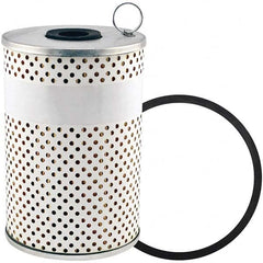 Baldwin Filters - 6-3/32" OAL x 3-15/16" OD Automotive Oil Filter - Benchmark Tooling