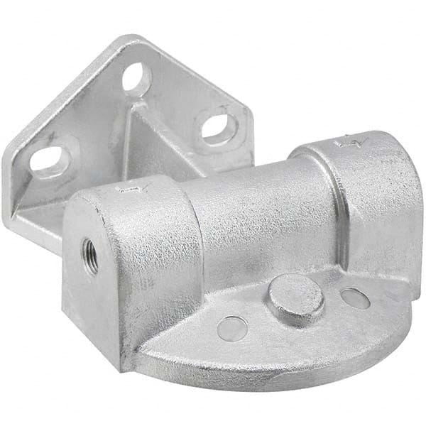 Baldwin Filters - 2-3/4" OAL x 4-1/4" OD Automotive Oil Filter - Benchmark Tooling