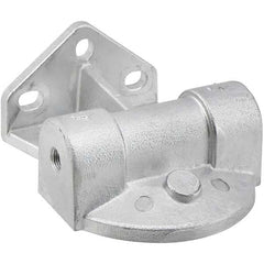 Baldwin Filters - 2-3/4" OAL x 4-1/4" OD Automotive Oil Filter - Benchmark Tooling