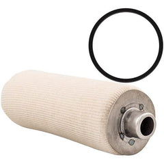 Baldwin Filters - 9-5/8" OAL x 3-1/8" OD Automotive Oil Filter - Benchmark Tooling
