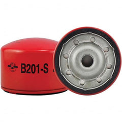 Baldwin Filters - M20 x 1.5 Thread 3-3/16" OAL x 4-1/4" OD Automotive Oil Filter - Benchmark Tooling