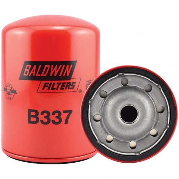 Baldwin Filters - M20 x 1.5 Thread 5-27/32" OAL x 4-1/4" OD Automotive Oil Filter - Benchmark Tooling