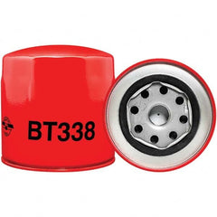 Baldwin Filters - M18 x 1.5 Thread 3-7/8" OAL x 3-11/16" OD Automotive Oil Filter - Benchmark Tooling