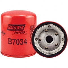 Baldwin Filters - M20 x 1.5 Thread 4-11/32" OAL x 3-25/32" OD Automotive Oil Filter - Benchmark Tooling