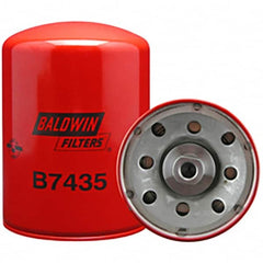 Baldwin Filters - 6-31/32" OAL x 5-1/16" OD Automotive Oil Filter - Benchmark Tooling