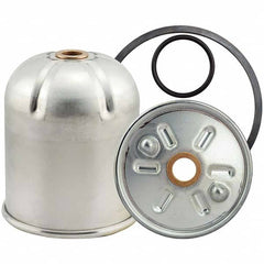 Baldwin Filters - 4-1/2" OAL x 3-27/32" OD Automotive Oil Filter - Benchmark Tooling
