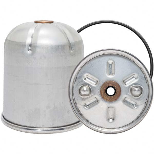 Baldwin Filters - 4-1/2" OAL x 3-27/32" OD Automotive Oil Filter - Benchmark Tooling