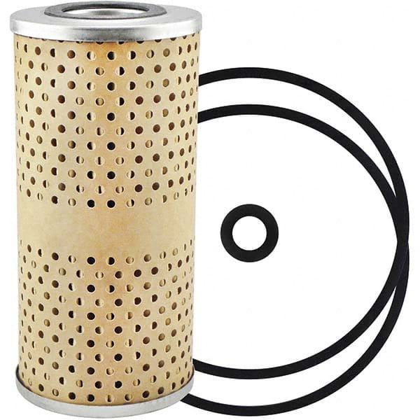 Baldwin Filters - 6" OAL x 2-7/8" OD Automotive Oil Filter - Benchmark Tooling