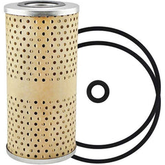 Baldwin Filters - 6" OAL x 2-7/8" OD Automotive Oil Filter - Benchmark Tooling