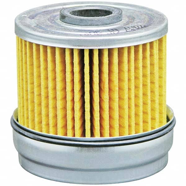 Baldwin Filters - 2-3/4" OAL x 2-29/32" OD Automotive Oil Filter - Benchmark Tooling
