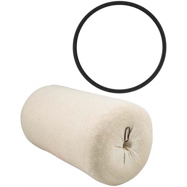Baldwin Filters - 10" OAL x 5-3/4" OD Automotive Oil Filter - Benchmark Tooling