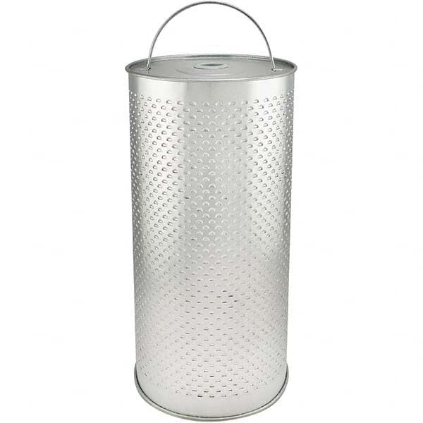 Baldwin Filters - 15-3/32" OAL x 7-23/32" OD Automotive Oil Filter - Benchmark Tooling