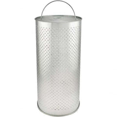 Baldwin Filters - 15-3/32" OAL x 7-23/32" OD Automotive Oil Filter - Benchmark Tooling