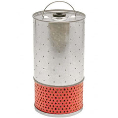 Baldwin Filters - 6-11/16" OAL x 3-9/16" OD Automotive Oil Filter - Benchmark Tooling