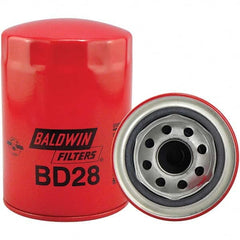 Baldwin Filters - M26 x 1.5 Thread 5-3/8" OAL x 3-11/16" OD Automotive Oil Filter - Benchmark Tooling