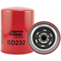 Baldwin Filters - 3/4 Thread 5-11/16" OAL x 4-1/4" OD Automotive Oil Filter - Benchmark Tooling