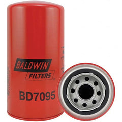 Baldwin Filters - M26 x 1.5 Thread 7-1/8" OAL x 3-11/16" OD Automotive Oil Filter - Benchmark Tooling