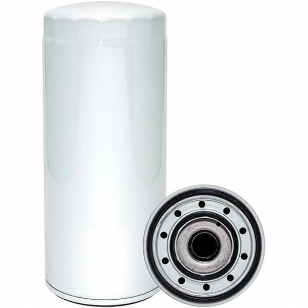 Baldwin Filters - M30 x 2.0 Thread 10-3/8" OAL x 4-5/16" OD Automotive Oil Filter - Benchmark Tooling