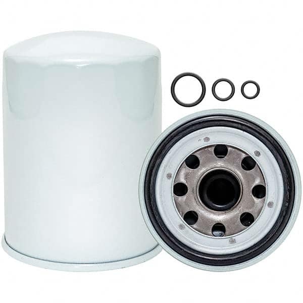 Baldwin Filters - M26 x 1.5 Thread 4-15/16" OAL x 3-17/32" OD Automotive Oil Filter - Benchmark Tooling