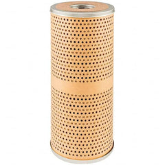 Baldwin Filters - 9-9/32" OAL x 3-15/16" OD Automotive Oil Filter - Benchmark Tooling
