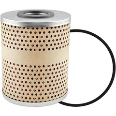 Baldwin Filters - 4-11/16" OAL x 3-3/4" OD Automotive Oil Filter - Benchmark Tooling