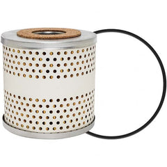 Baldwin Filters - 3-13/16" OAL x 3-3/4" OD Automotive Oil Filter - Benchmark Tooling