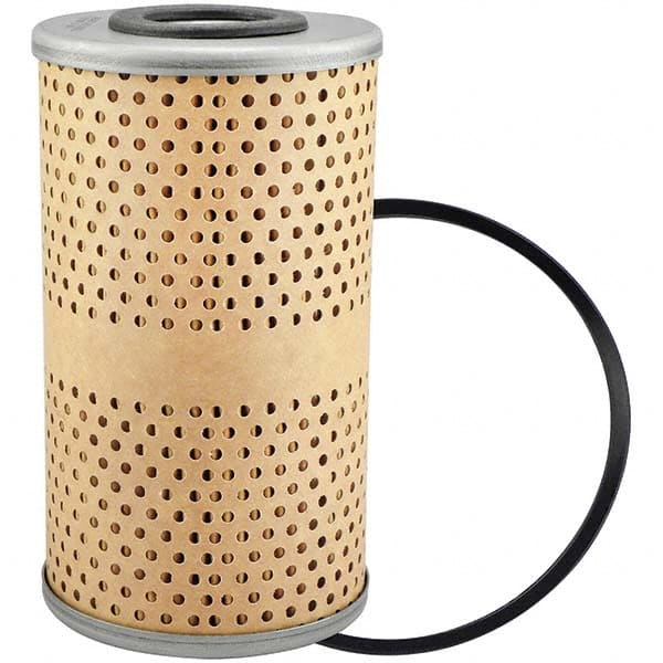 Baldwin Filters - 6-1/4" OAL x 3-1/2" OD Automotive Oil Filter - Benchmark Tooling