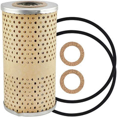 Baldwin Filters - 5-17/32" OAL x 2-13/16" OD Automotive Oil Filter - Benchmark Tooling