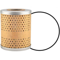 Baldwin Filters - 4-1/8" OAL x 3-5/16" OD Automotive Oil Filter - Benchmark Tooling