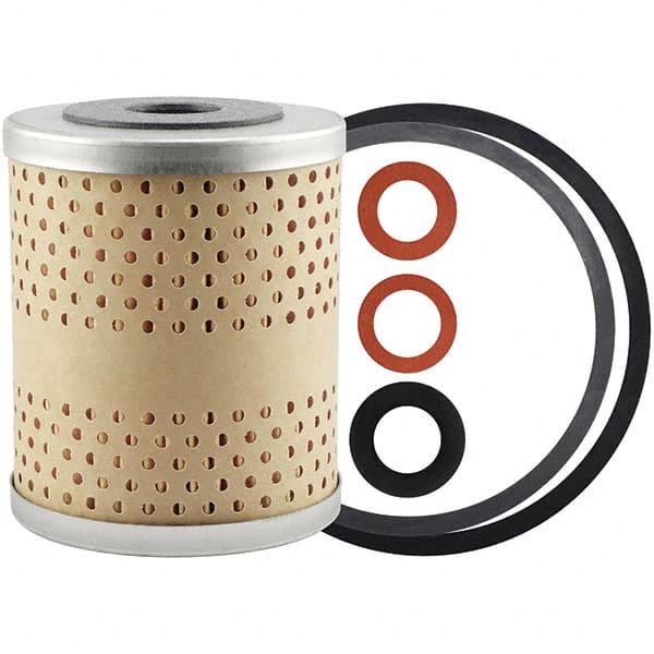 Baldwin Filters - 4-1/16" OAL x 3-5/16" OD Automotive Oil Filter - Benchmark Tooling
