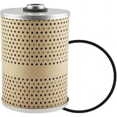 Baldwin Filters - 5-23/32" OAL x 3-15/16" OD Automotive Oil Filter - Benchmark Tooling