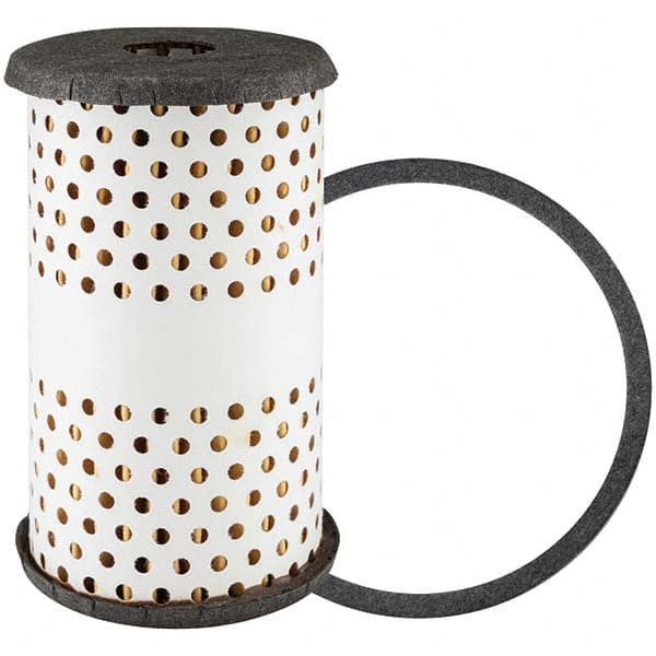 Baldwin Filters - 3-31/32" OAL x 2-5/16" OD Automotive Oil Filter - Benchmark Tooling