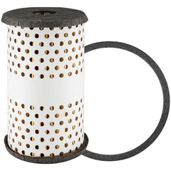 Baldwin Filters - 3-31/32" OAL x 2-5/16" OD Automotive Oil Filter - Benchmark Tooling