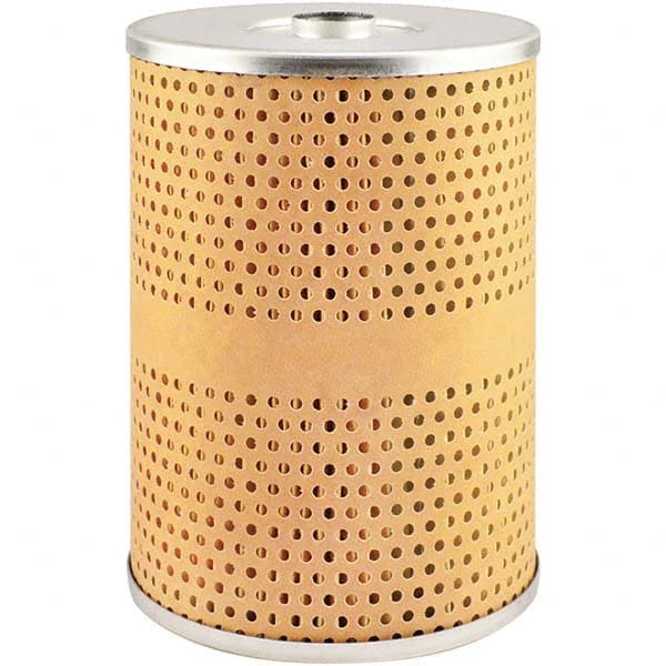 Baldwin Filters - 6-1/4" OAL x 4-17/32" OD Automotive Oil Filter - Benchmark Tooling