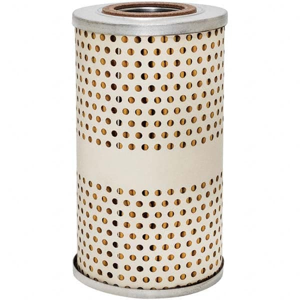 Baldwin Filters - 5-13/32" OAL x 2-13/16" OD Automotive Oil Filter - Benchmark Tooling