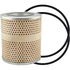 Baldwin Filters - 5-1/16" OAL x 4-17/32" OD Automotive Oil Filter - Benchmark Tooling