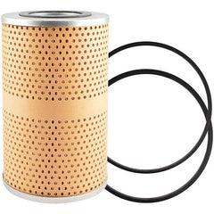 Baldwin Filters - 7-1/16" OAL x 4-17/32" OD Automotive Oil Filter - Benchmark Tooling