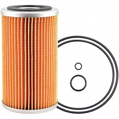 Baldwin Filters - 5-11/16" OAL x 3-9/32" OD Automotive Oil Filter - Benchmark Tooling