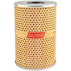 Baldwin Filters - 6-5/8" OAL x 4-1/2" OD Automotive Oil Filter - Benchmark Tooling