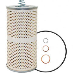 Baldwin Filters - 10-13/32" OAL x 4-25/32" OD Automotive Oil Filter - Benchmark Tooling
