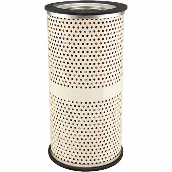 Baldwin Filters - 8-31/32" OAL x 4-3/4" OD Automotive Oil Filter - Benchmark Tooling