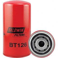 Baldwin Filters - 7/8 Thread 7-1/8" OAL x 3-11/16" OD Automotive Oil Filter - Benchmark Tooling